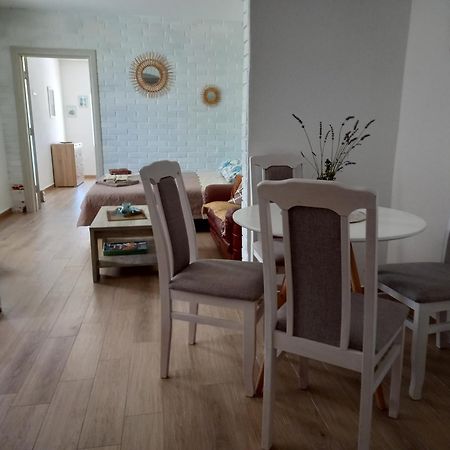 ティヴァトOld Marine Houseアパートメント 部屋 写真